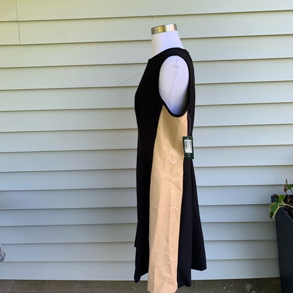 Nwt Lauren dress - Picture 2 of 7